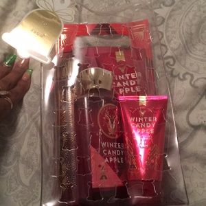 Body sprays gift set with tag brand new